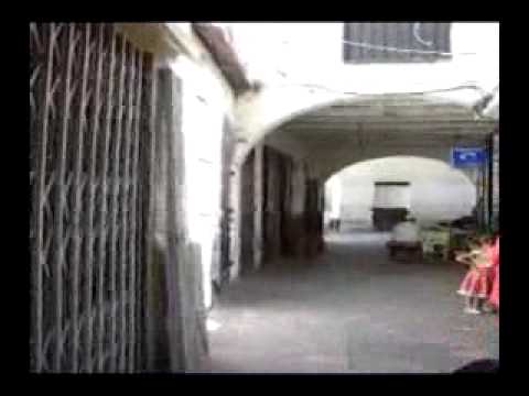 Maga Bo — Sonar Calibrado Tangier Morocco