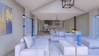 BICHAN VILLA - HVN Architects (Lumion) 3D Animation 4K