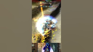 Amalgam Luminary Duo Limit testing