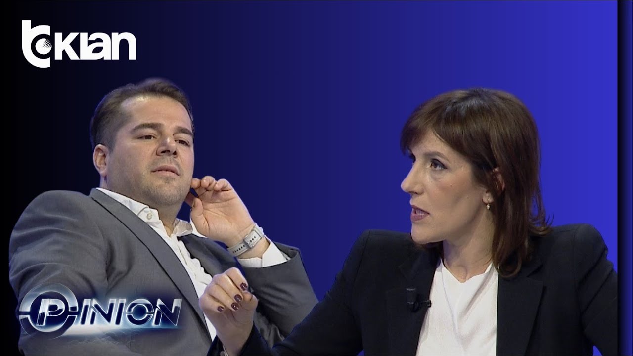 “E di me kë po flet?! Mos më thuaj mua...”/ Agravon debati mes Lalës dhe gazetarit