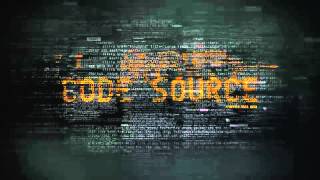 After Effects Project Files - Code Source - VideoHive 8592149