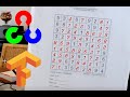 Tuto#18 - Sudoku: ne perdez pas le nord p.2