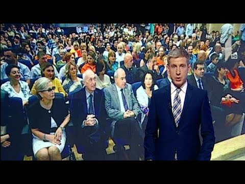 თენგიზ ცერცვაძე ბრწყინვალების ორდენით დაჯილდოვდა