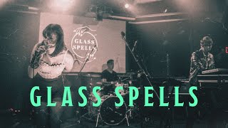 Glass Spells - Shattered