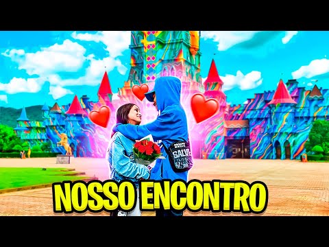 LEVAMOS A ISA NO PARQUE SEM ELA SABER QUE SEU CRUSH ESTARIA LÁ FOI LINDO…. LEVAMOS A ISA NO PARQUE SEM ELA SABER QUE SEU CRUSH ESTARIA LÁ FOI LINDO….