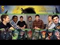 One Night Ultimate Werewolf 5: Apprentice Tanner and Revealer