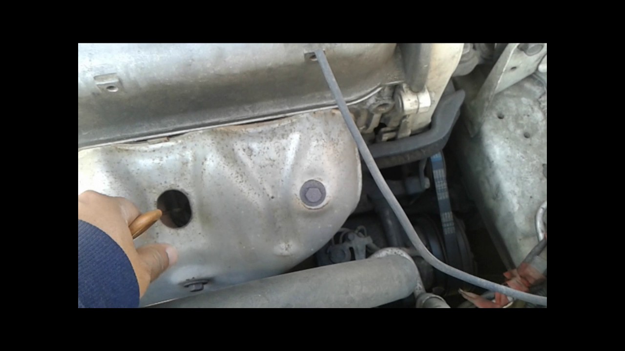 Jiffy Lube oil change on 21 November 16 San Diego Ca YouTube