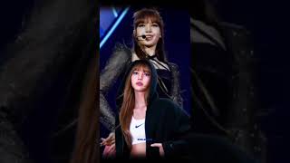Lisa new edit ✨🔥 #blackpink #lisa #youtubeshorts #whatsappstatus #kpopedit