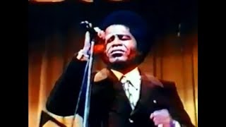 James Brown - Brother Rapp (1971)