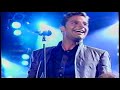 Capture de la vidéo Ricky Martin Concierto 1998