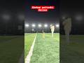 സിക്സർ Challenge #cricket #sports #lifeisbutadream #like #livestrea
