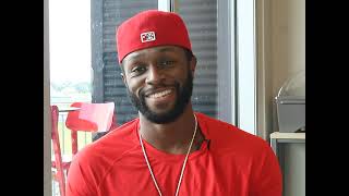 Torii Hunter Jr. - Inaugural Season Look Back - Rocket City Trash Pandas - Los Angeles Angels