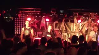 Alex im Westerland - Live - Schrei nach Liebe - Mar 28, 2024 - Nachtleben, Frankfurt