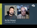 Madrid JS. Julio 2022. Bye Bye, Webpack