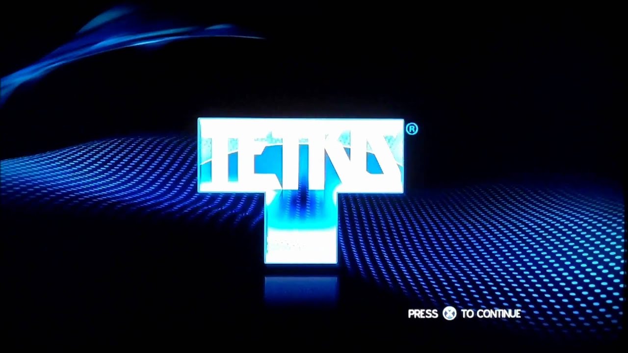 How to get Trigger Happy Trophy on Tetris (PS3)