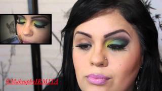 Welcome To My World Makeupbyirmita