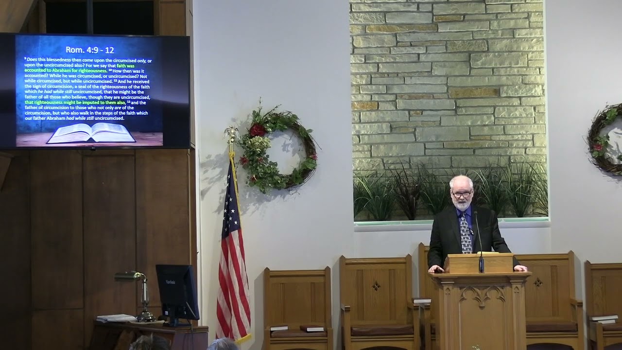 A Most Precious Message