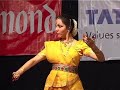 Guru bhavana lele aradhang  kathak knst kathak