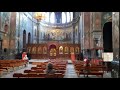Абхазия 💥 Ново-Афонский Симоно-Кананитский монастырь