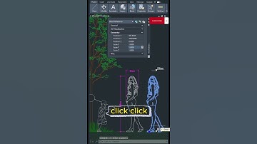 Scaling an Object in One Direction in AutoCad