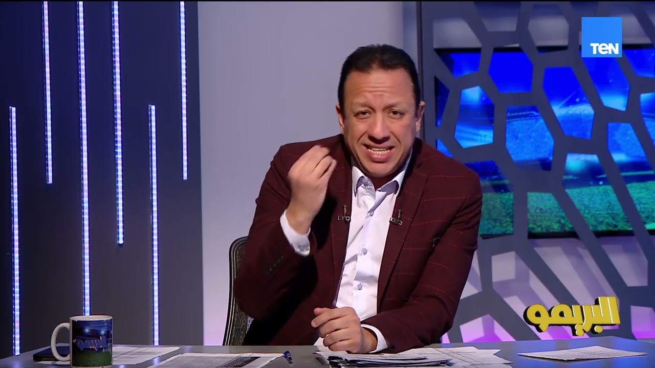 طلائع الجيش يهزم الأهلي.. لقاء مع مدرب الطلائع جمعة مشهور يكشف أسرار الفوز وتحليل الأداء| البريمو