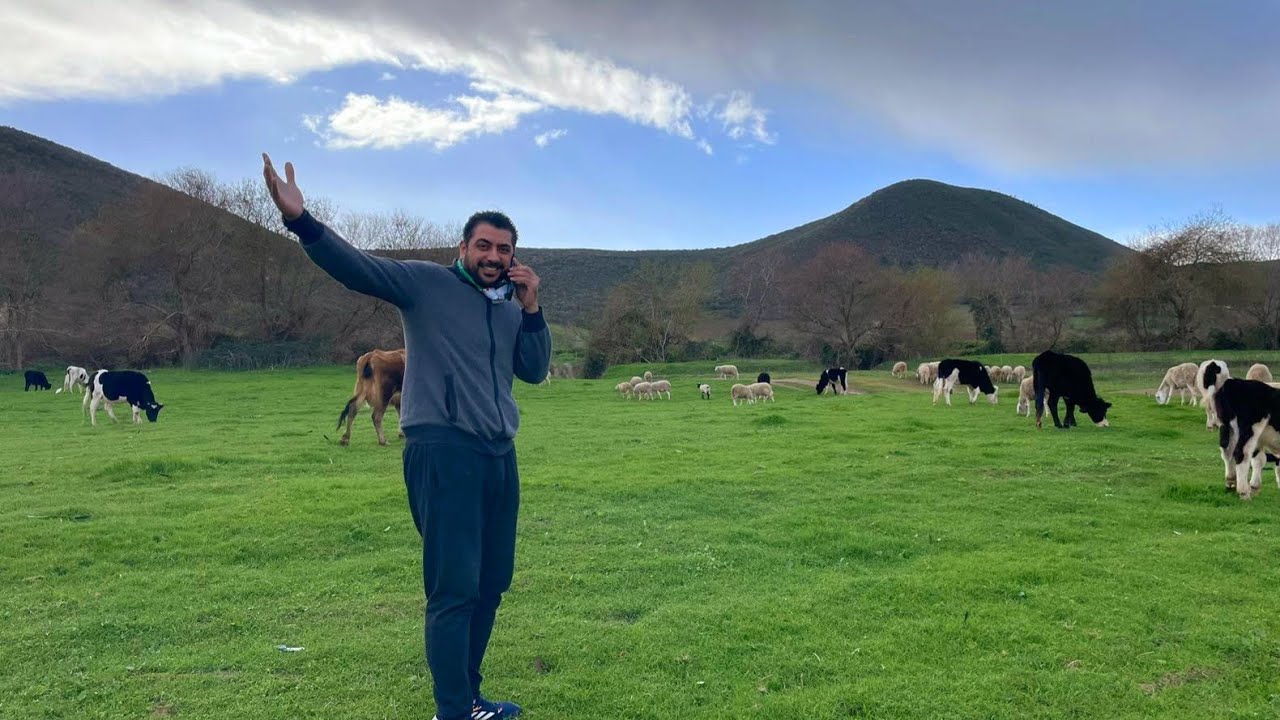 سويسرا العرب ❤️🇩🇿 أتحداك تعرف الجمال ده فين في الجزائر؟