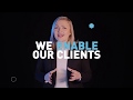 WE ENABLE OUR CLIENTS TO EXECUTE CHANGE