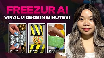 How to Create TRENDING Reels, Shorts & TikToks with AI (Step-by-Step)