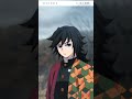 pedido #anime #giyuutomioka