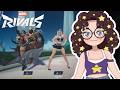 ✨Pure chaos✨ | Marvel Rivals