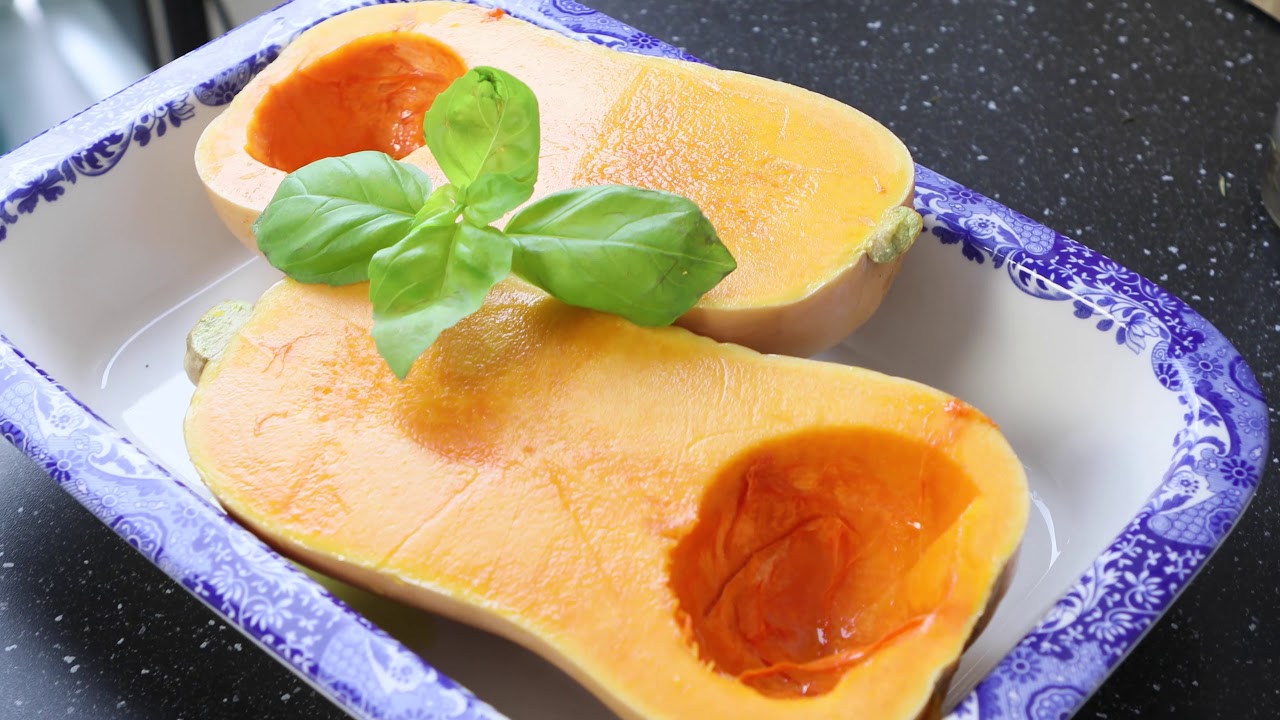 Roasting Techniques - Healthy Eating & AGA Cooking - YouTube