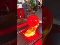 what made the molten glass 🫵#shorts #viral #usashort #trending#creative