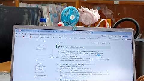 2024.3.15 Taking computer classes/上電腦課（6）