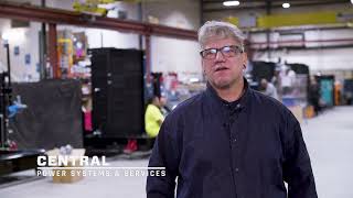 Employee Spotlight - Tony