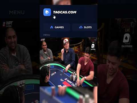 THRILLING $425,000 ALL IN BACCARAT BET IN SUPER HIGH ROLLER CASINO WIN!