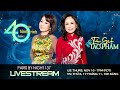 Livestream giới thiệu PBN137 với Danh Ca Thanh Tuyền &amp; Phương Hồng Quế - Nov 16, 2023