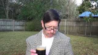Louisiana Beer Reviews: Founders Black Rye