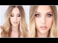 How To Rock A CASUAL Smokey Eye // Makeup Tutorial  ♥ stephaniemaii ♥