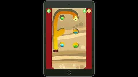 dig it bump me up level 11 walkthrough & solutions