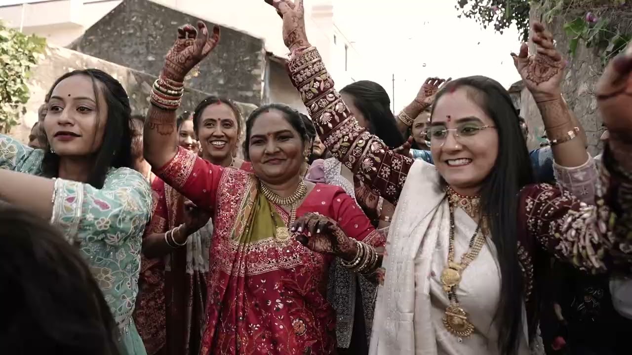 #Vivek'sWedding ❤️