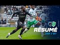 Paris FC St. Etienne goals and highlights