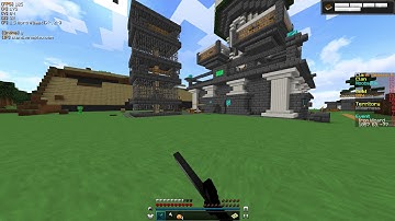 Mineplex Clans Hacker