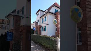 Hansestadt Stralsund: Friedrich-Engels-Straße 12, 12a/b/c +14  (1) #stralsund #mecklenburgvorpommern