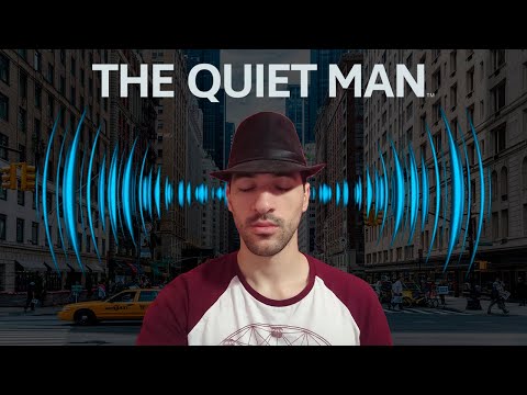 Vídeo: El Segundo Recorrido De The Quiet Man Agregará Sonido En Un Juego Sobre La Sordera