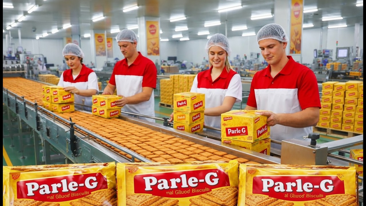 Inside The Modern Parle G Factory How Millions Of Glucose Biscuits Are inside-the-modern-parle-g-factory-how-millions-of-glucose-biscuits-are
