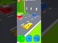 shape-shifting funny race gameplay #racing #shorts