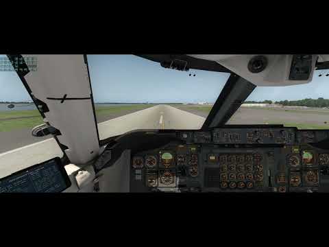 X-Plane 11 Felis
