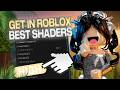 How to Install Roblox Shaders 2026 - Complete RoShade Guide - RTX Graphics Tutorial