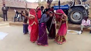 Ram Swaroop Anuragi Chhapra Lama Ka Dance Banda