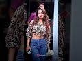 Anushka sen white 🤍 outfit price 🤑💰#ytshorts #shorts #style #fashionstyle